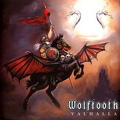 Wolftooth - Valhalla
