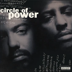 Circle Of Power - Circle Of Power