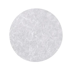 Teac - TA-TS30UN-BW Washi Paper Turntable Sheet