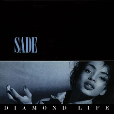 Sade - Diamond Life