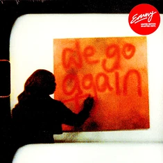 Enny - We Go Again Record Store Day 2024 Splatter Vinyl Edition