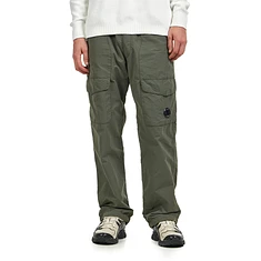 C.P. Company - Loose Utility Pants