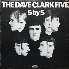 The Dave Clark Five - 5 By 5