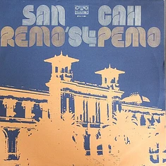 V.A. - San Remo '84