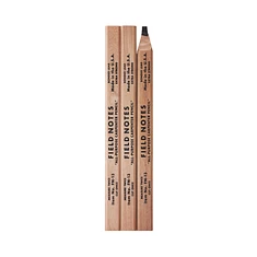 Field Notes - Carpenter Pencil 3-Pack