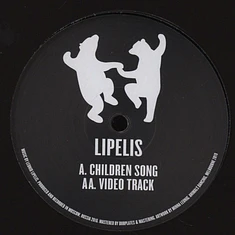 Lipelis - I Only Did These For Myself, But Now It’s For Everyone