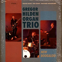 Gregor Trio Hilden - New Boogaloo