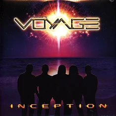 Hugo's Voyage - Inception Purple Vinyl Edition