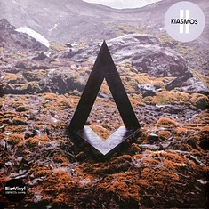 Kiasmos (Olafur Arnalds & Janus Rasmussen) - II Bio Vinyl Edition