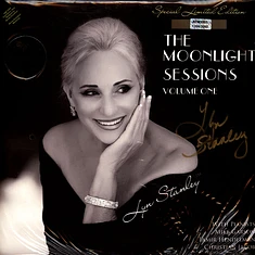 Lyn Stanley - Moonlight Sessions V1 Autographed 180g Edition 45 Rpm