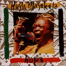 Hugh Masekela - Hopehybrid Stereo Sacd