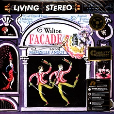 W. Walton - Facade