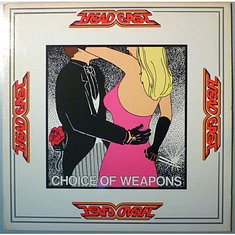Head East - Choice Of Weapons