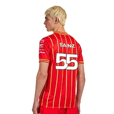 Puma - SF Team Soccer Jersey