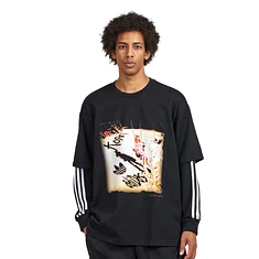 adidas x Korn - Korn Longsleeve