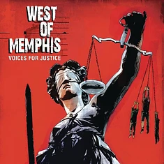 V.A. - West Of Memphis: Voices For Justice