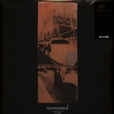Unwound - A Single History: 1991-1997 Behold The Salt Vinyl Edition