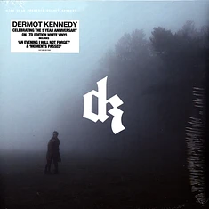 Dermot Kennedy - Mike Dean Presents: Dermot Kennedy Limited White Vinyl Edition
