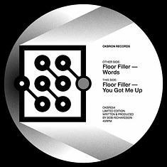 Floor Filler - Words