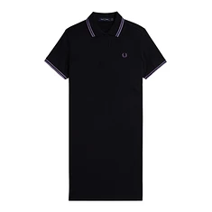 Fred Perry - Twin Tipped Fred Perry Dress