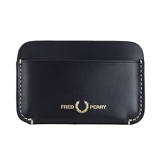 Fred Perry - Box Leather Cardholder