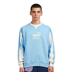 Puma x KidSuper Studios - Crew Neck Sweater