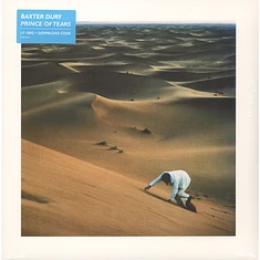 Baxter Dury - Prince Of Tears Black Vinyl Edition