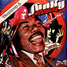 Benyamin S. - Funky Kromong Volume 1