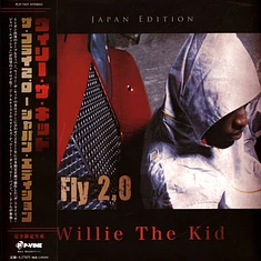 Willie The Kid - The Fly 2.0 Japan Edition