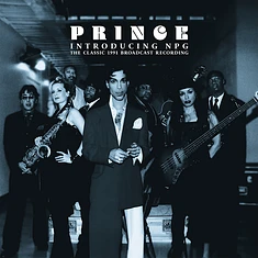 Prince - Introducing Npg