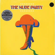 The Nude Party - The Nude Party