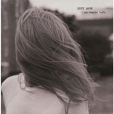 Lucy Rose - No Words Left White Vinyl Edition