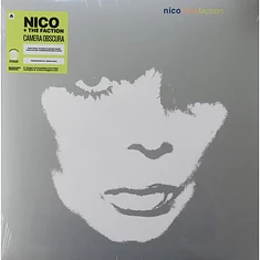 Nico + Faction - Camera Obscura