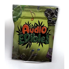 Edo.G & Tone Spliff - Audio Edibles