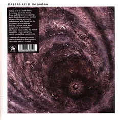 Dallas Acid - The Spiral Arm