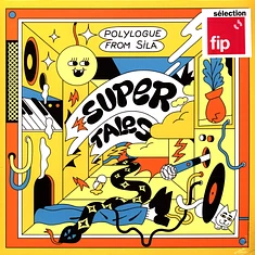 Polylogue From Sila - Supertales