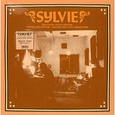 Sylvie - Sylvie Black Vinyl Edition