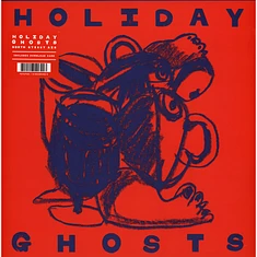 Holiday Ghosts - North Street Air