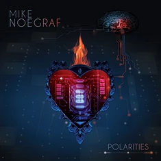 Mike Noegraf - Polarities Colored Vinyl Edition