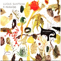 Lucas Santtana - O Paraíso