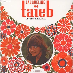 Jacqueline Taieb - Jacqueline Taieb