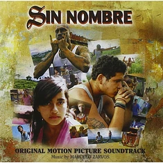 V.A. - OST Sin Nombre