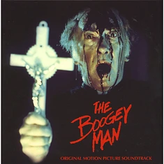 Tim Krog - OST The Boogey Man