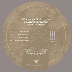 V.A. - Everything's Happening So Fast