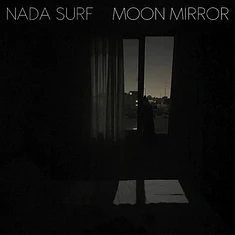 Nada Surf - Moon Mirror Coke Bottle Clear Vinyl Edition