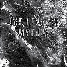 Mike Mooney - The Cthulhu Mythos