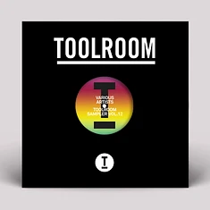 V.A. - Toolroom Sampler Volume 12