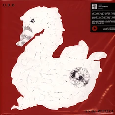 Orb - Tailem Bend Red Colored Vinyl Edition