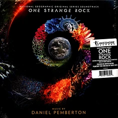 Daniel Pemberton - OST One Strange Rock Original Series