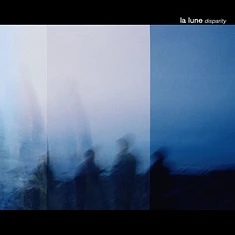 La Lune - Disparity Blue Vinyl Edition
